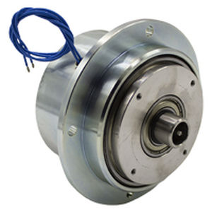 Frizione a polvere - OPC-N series - OGURA SAS - magnetica