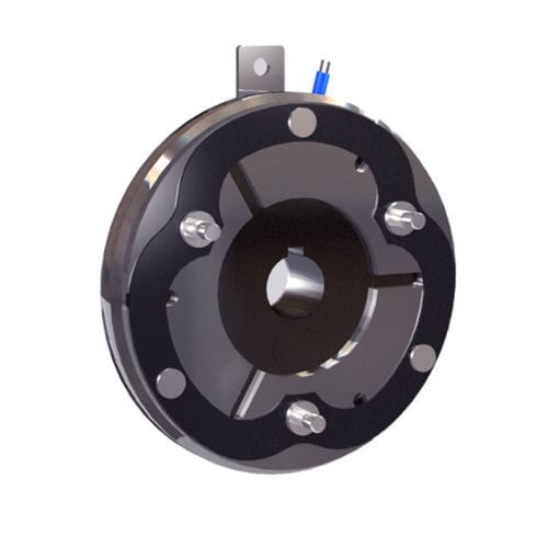 Frizione a disco - VC series - OGURA SAS - elettromagnetica