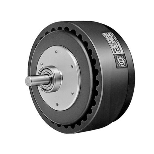 Frizione a frizione - HC series - OGURA SAS - ad isteresi / elettromagnetica / meccanica