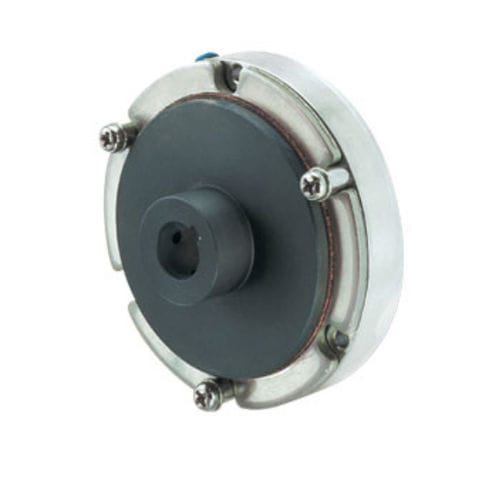 Freno a disco - FNB series - OGURA SAS - elettromagnetico / a molla / di emergenza