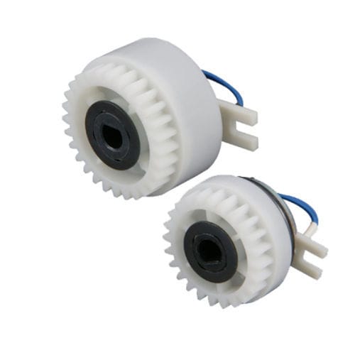 Frizione elettromagnetica - MIC series - OGURA SAS - a disco / a molla / bidirezionale