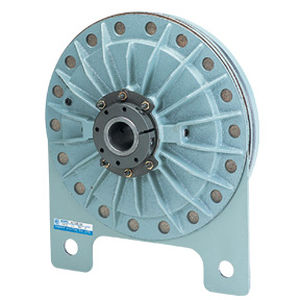 Frizione a disco - ACSB series - OGURA SAS - pneumatica