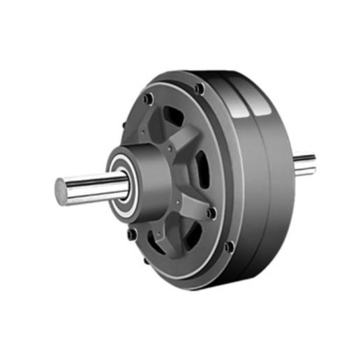 Frizione a polvere - PC series - OGURA SAS - elettromagnetica / magnetica / per applicazioni pesanti