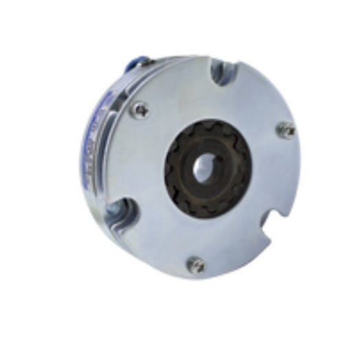 Freno a disco - SNB series - OGURA SAS - elettromagnetico / a molla / con rilascio manuale
