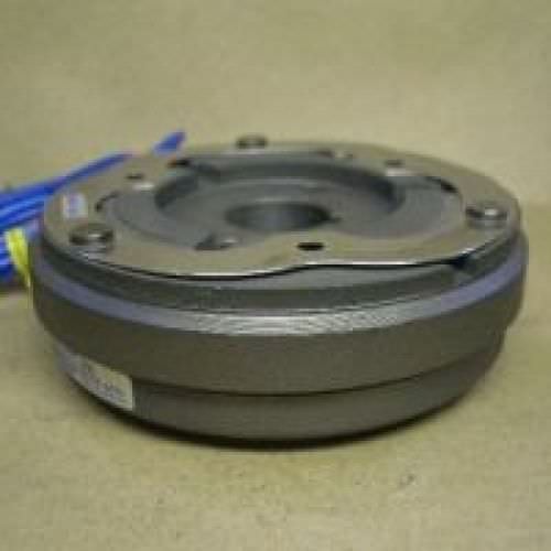 Frizione a disco - TMC series - OGURA SAS - elettromagnetica / a molla