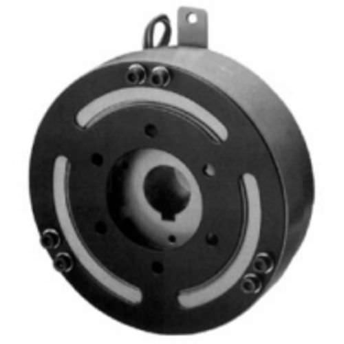 Frizione a disco - MMC series - OGURA SAS - elettromagnetica / a molla / bidirezionale