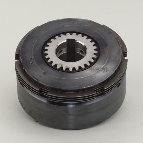 BIGBearing HiTorq 300ftb (OEM 250) PTO Clutch For Ogura MA-GT3.5-MC07 - Foto 7