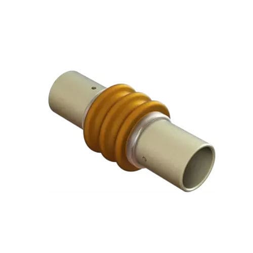 Giunto cardanico semplice - MS2027 series - Belden Universal - in lega di acciaio / standard / per applicazioni pesanti