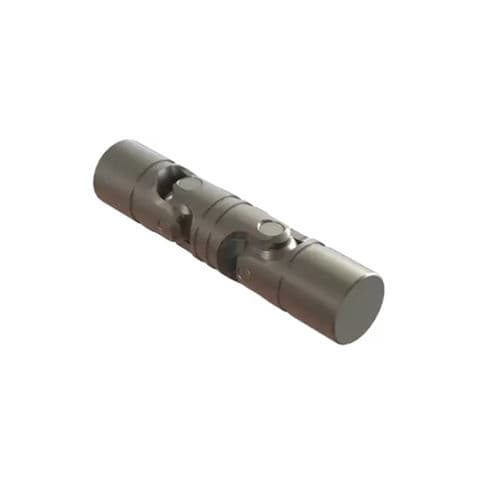 Giunto cardanico doppio - Belden Universal - standard