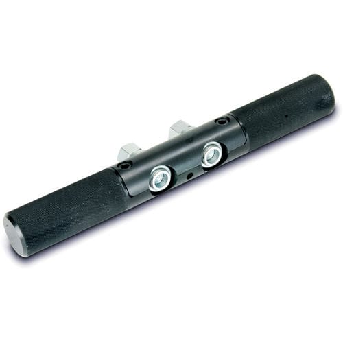 Accoppiatore idraulico - MCH series - ENERPAC - controllo della valvola