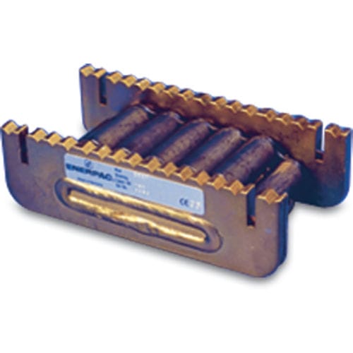 Pattino a rulli per carico elevato - ER series - ENERPAC