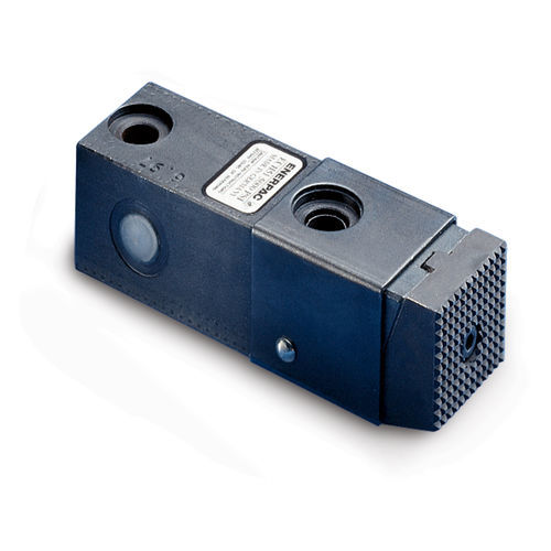 Morsetto a cuneo a basso profilo - EC series - ENERPAC