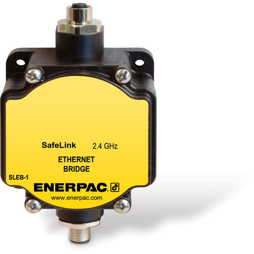 Sistema di monitoraggio di pressione - SL series - ENERPAC - RS-485 / senza fili