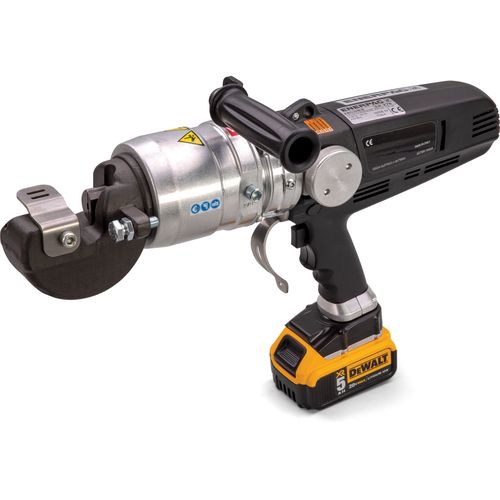 Divaricatore-cesoia idraulico per metalli - EBC series - ENERPAC - portatile / manuale / a batteria