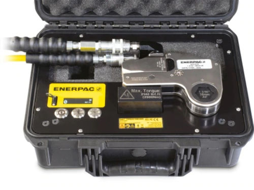 Utensile di verifica di coppia - STTC series - ENERPAC
