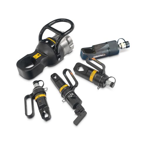 Rompi-dadi idraulico - N series - ENERPAC - a doppio effetto