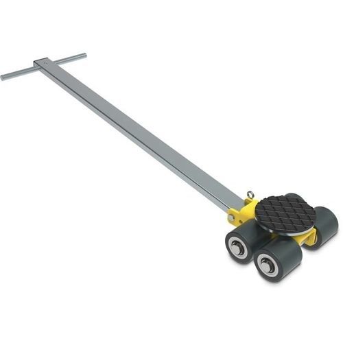 Pattino a rulli per carico elevato - MLS series - ENERPAC