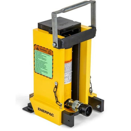 Cric martinetto - SOH series - ENERPAC - idraulico / per applicazioni di sollevamento / di acciaio