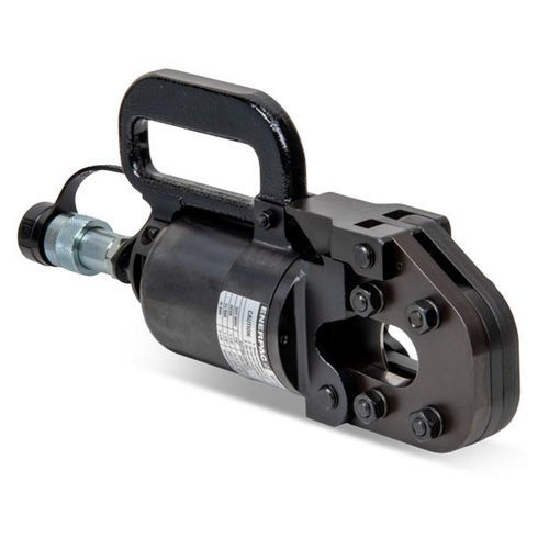 Cesoia idraulica per metalli - WHC series - ENERPAC - per cavi / portatile / portatile