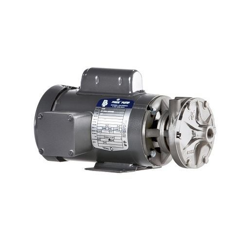 Pompa centrifuga - LT series - Price Pump - ad acqua / a trascinamento magnetico / fissa