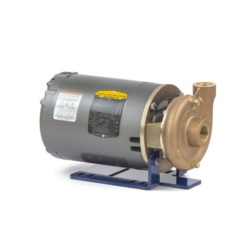 Pompa centrifuga - F/P series - Price Pump - ad aria / a trascinamento magnetico / fissa
