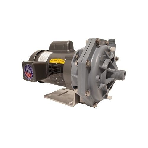 Pompa centrifuga - OH series - Price Pump - ad acqua / per acido / a trascinamento magnetico