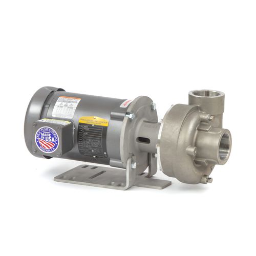 Pompa centrifuga - RC series - Price Pump - ad acqua / a trascinamento magnetico / autoadescante