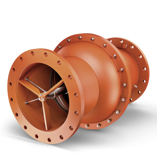 Sistema di isolamento esplosione - VENTEX® - REMBE® GmbH Safety+Control