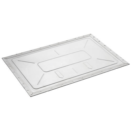 Pannello di sfogo dell’esplosione - EGV - REMBE® GmbH Safety+Control