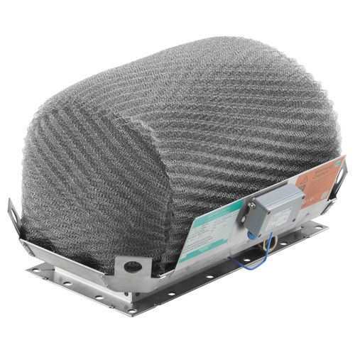 Dispositivo di scarico esplosione senza fiamma - Q-Ball® E - REMBE® GmbH Safety+Control