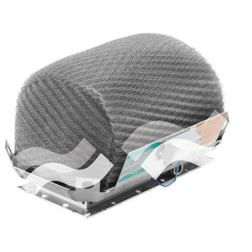 Dispositivo di scarico esplosione senza fiamma - Q-Ball® S - REMBE® GmbH Safety+Control