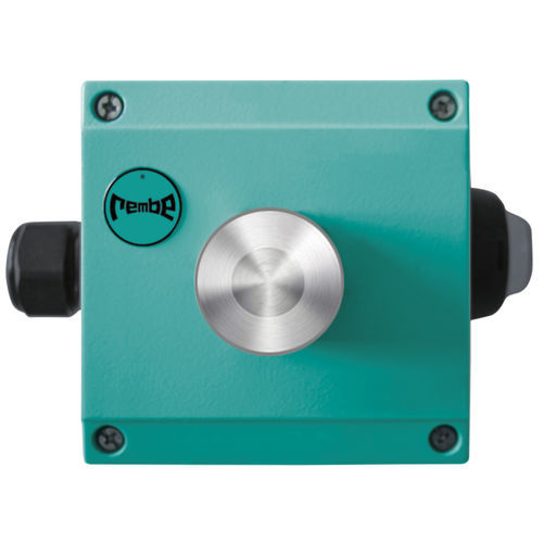 Rilevatore per gas combustibile - GSME - REMBE® GmbH Safety+Control - di incendio / di polvere / di scintille
