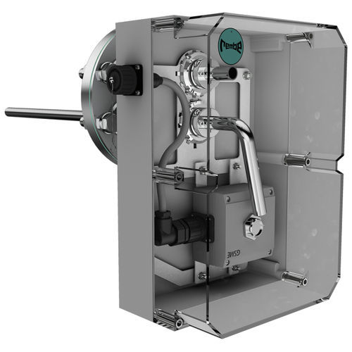 Rilevatore di pirolisi - GSMX-P  - REMBE® GmbH Safety+Control - di gas / di polvere / di gas combustibile