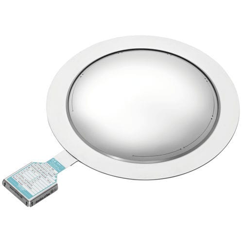 Disco di rottura ad azione diretta - ODV F - REMBE® GmbH Safety+Control - in metallo / a bassa pressione