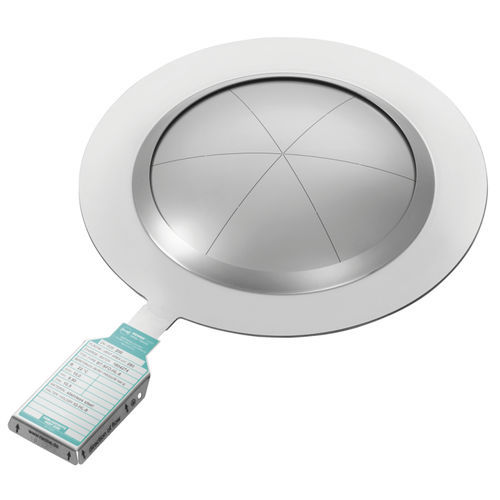 Disco di rottura ad azione diretta - SFD - REMBE® GmbH Safety+Control - in metallo / a bassa pressione / ad alta pressione