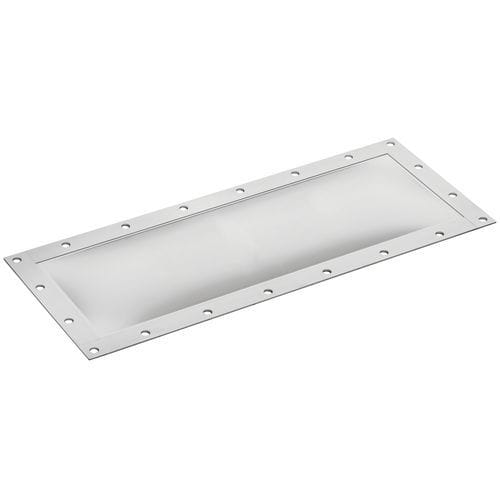 Pannello di sfogo dell’esplosione - EDP - REMBE® GmbH Safety+Control