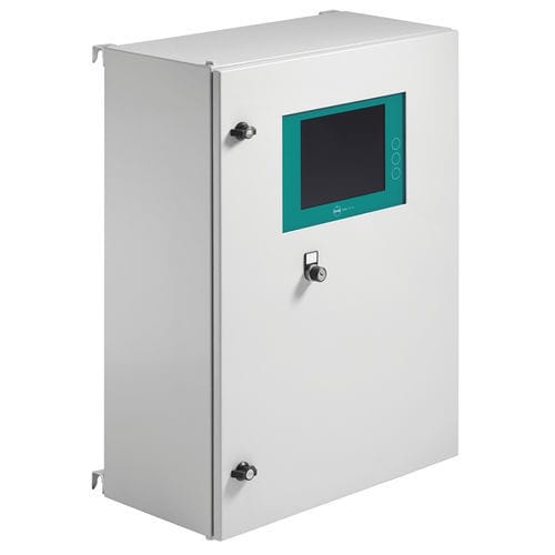Unità di controllo di sicurezza - EXKOP® Express - REMBE® GmbH Safety+Control - a distanza / per valvola