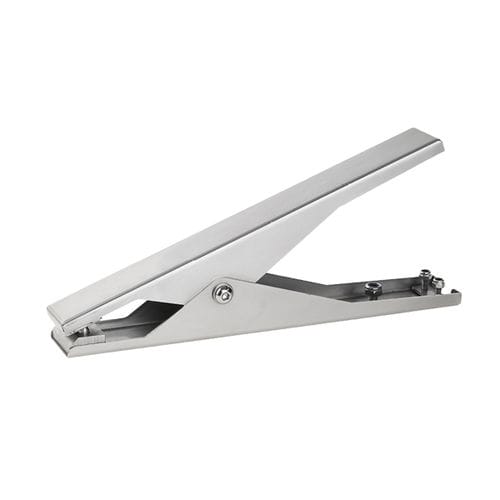 Pinza di messa a terra - Q.Crodile X PL123-1 - REMBE® GmbH Safety+Control