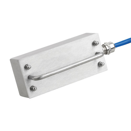 Pinza di messa a terra magnetica - Q.Crodile Magnet X2 - REMBE® GmbH Safety+Control