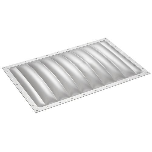 Pannello di sfogo dell’esplosione - MDX - REMBE® GmbH Safety+Control