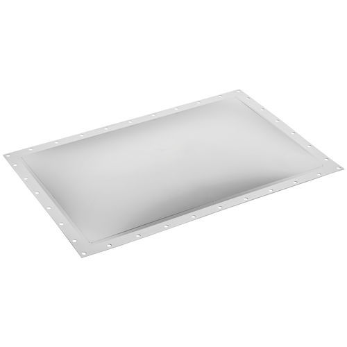 Pannello di sfogo dell’esplosione - ODV/ODU - REMBE® GmbH Safety+Control