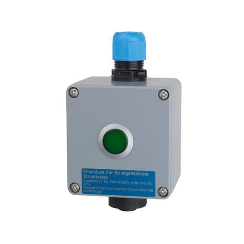 Scatola di derivazione da parete - EX-I  - REMBE® GmbH Safety+Control