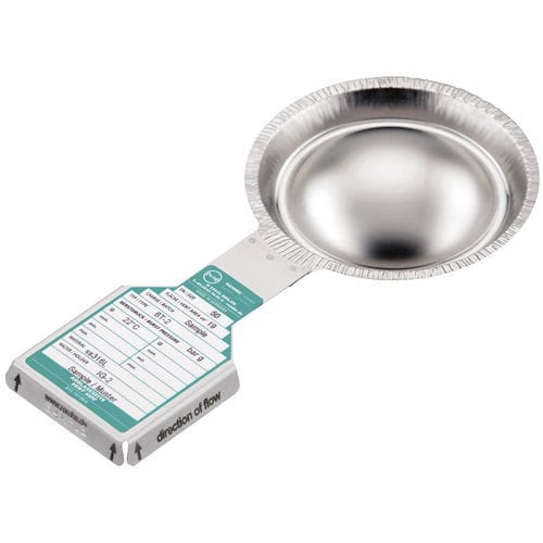 Disco di rottura monostrato - BT - REMBE® GmbH Safety+Control - ad azione diretta / in metallo / su misura