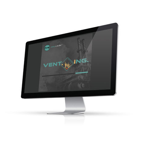 Software di calcolo - VENT.iNG. - REMBE® GmbH Safety+Control - di processo