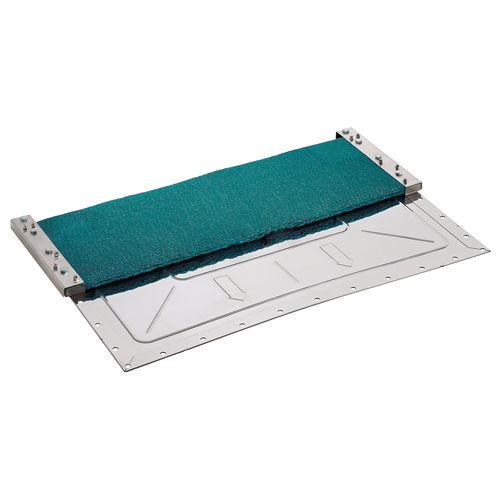 Pannello di sfogo dell’esplosione - TARGO-VENT - REMBE® GmbH Safety+Control