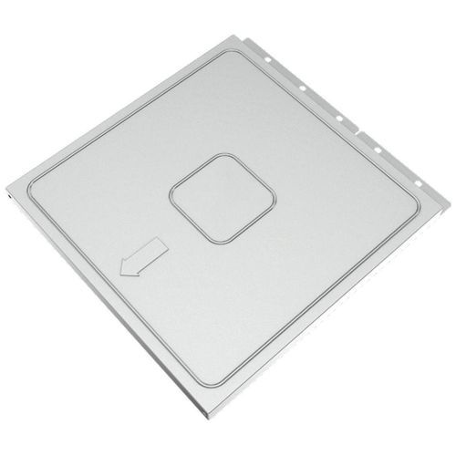 Pannello di sfogo dell’esplosione - BESS.IKLI-EGV - REMBE® GmbH Safety+Control