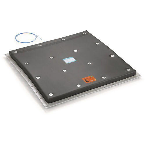 Pannello di sfogo dell’esplosione - EGV HYP - REMBE® GmbH Safety+Control