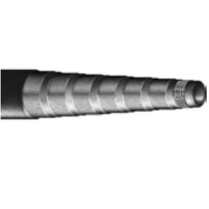 Tubo flessibile per acqua - GOLDENMINE series - MANULI HYDRAULICS - per olio / in gomma sintetica / ad alta pressione