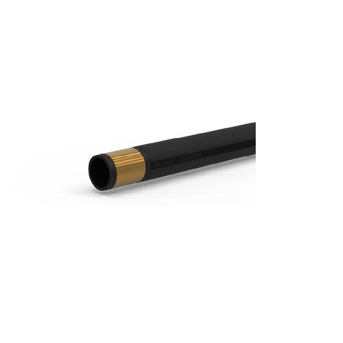 Tubo flessibile per diesel - H050020 series - MANULI HYDRAULICS - per olio minerale / per acqua / per olio