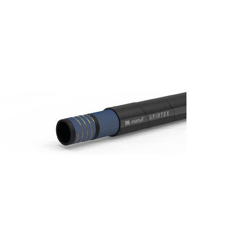 Tubo flessibile idraulico - H80002 series - MANULI HYDRAULICS - per olio minerale / per acqua / per olio